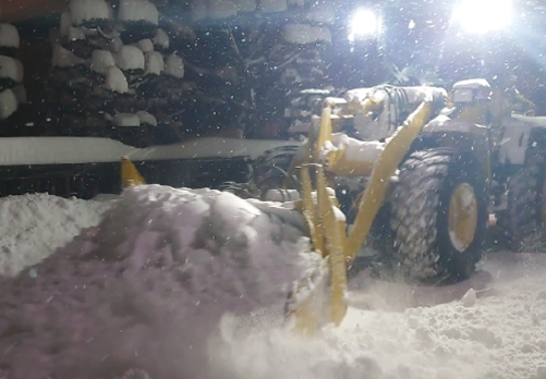 除雪の流れ4